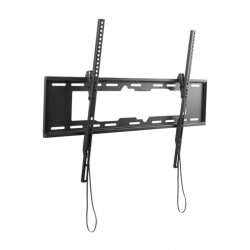 SUPPORTO INCLINABILE AISENS ECO PER MONITOR/TV DA 55”-90” - ACCIAIO AD ALTA RESISTENZA - VESA MASSIMA 800X600MM - CARICO MASSIMO