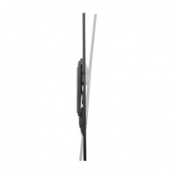 SUPPORTO INCLINABILE AISENS ECO PER MONITOR/TV DA 55”-90” - ACCIAIO AD ALTA RESISTENZA - VESA MASSIMA 800X600MM - CARICO MASSIMO
