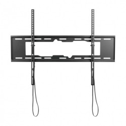 SUPPORTO INCLINABILE AISENS ECO PER MONITOR/TV DA 55”-90” - ACCIAIO AD ALTA RESISTENZA - VESA MASSIMA 800X600MM - CARICO MASSIMO