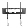 SUPPORTO INCLINABILE AISENS ECO PER MONITOR/TV DA 55”-90” - ACCIAIO AD ALTA RESISTENZA - VESA MASSIMA 800X600MM - CARICO MASSIMO
