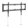 AISENS SUPPORTO ECO ULTRA SLIM PER MONITOR/TV -  VESA 80KG MAX