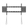 AISENS SUPPORTO ECO ULTRA SLIM PER MONITOR/TV -  VESA 80KG MAX