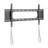 AISENS SUPPORTO ECO ULTRA SLIM PER MONITOR/TV -  VESA 80KG MAX