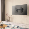 SUPPORTO VIDEOWALL TV POP-OUT AISENS 37”-70” - ACCIAIO AD ALTA RESISTENZA - SISTEMA ESTENSIBILE - VESA MASSIMA 800X400MM - CARIC