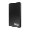 BOX ESTERNO AISENS - INSTALLAZIONE SENZA ATTREZZI - PLUG AND PLAY - CONNESSIONE USB-C USB 3.1 GEN1 - VELOCITÀ FINO A 5,0 GBPS - 