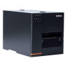 STAMPANTE TERMICA INDUSTRIALE PER ETICHETTE BROTHER TJ4020TN HOST USB - SCHEDA DI RETE - RISOLUZIONE 203 DPI - VELOCITÀ 254 MM