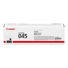TONER ORIGINALE (045BK, 1242C002) CANON I-SENSYS LBP-611CN | 1,4K | NERO