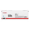 TONER ORIGINALE (045C, 1241C002) CANON I-SENSYS LBP-611CN | 1,3K | CIANO
