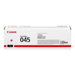TONER ORIGINALE (045M, 1240C002) CANON I-SENSYS LBP-611CN | 1,3K | MAGENTA