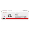 TONER ORIGINALE (045M, 1240C002) CANON I-SENSYS LBP-611CN | 1,3K | MAGENTA