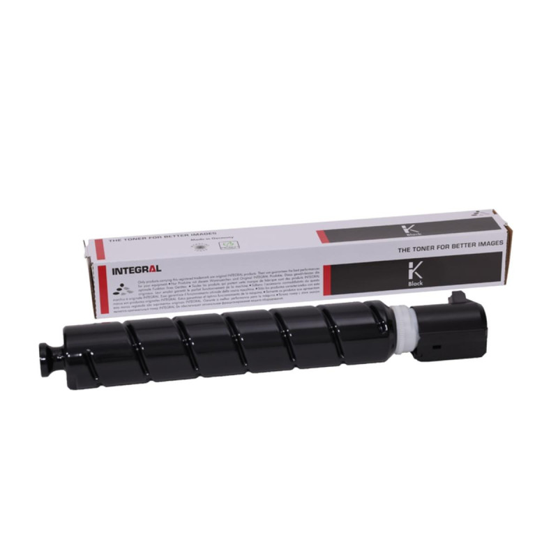 TONER COMPATIBILE INTEGRAL (C-EXV62, 5141C002) PER CANON IR ADV DX 4825I | 42K