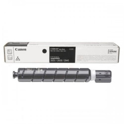 TONER ORIGINALE (C-EXV67, 5746C002) CANON IR 2925I | 33K