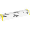 TONER ORIGINALE (C-EXV55Y, 2185C002) CANON IR ADV C256I (18K) GIALLO