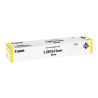 TONER ORIGINALE (C-EXV64Y, 5756C002) CANON IR ADV DX C3922I | 25,5K | GIALLO