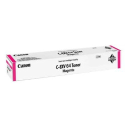 TONER ORIGINALE (C-EXV64M, 5755C002) CANON IR ADV DX C3922I | 25,5K | MAGENTA