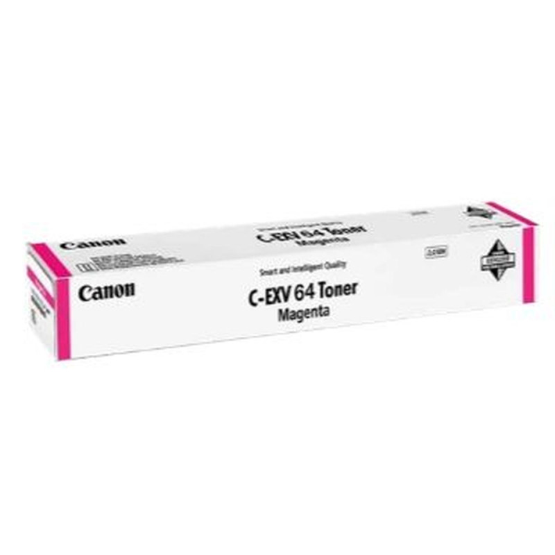 TONER ORIGINALE (C-EXV64M, 5755C002) CANON IR ADV DX C3922I | 25,5K | MAGENTA