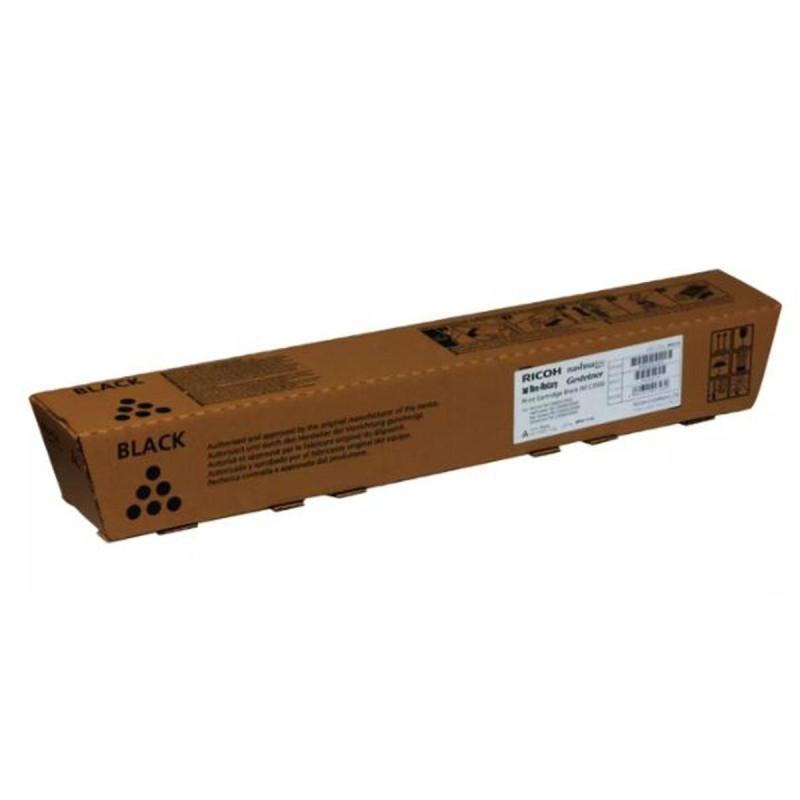 TONER ORIGINALE (842255) RICOH IM C3000 | 31K | NERO