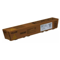 TONER ORIGINALE (842256) RICOH IM C3000 | 19K | GIALLO
