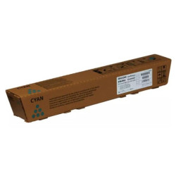 TONER ORIGINALE (842258) RICOH IM C3000 | 19K | CIANO