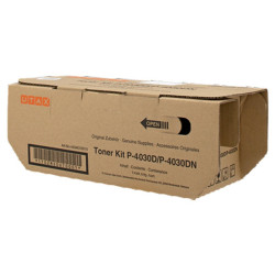 TONER ORIGINALE (4434010010) UTAX P4030D (12,5K)