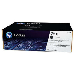 TONER ORIGINALE (CF325X) HP LASERJET ENTERPRISE M806DN, M806X | 34,5K