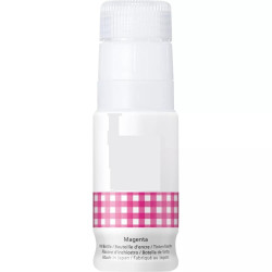 INCHIOSTRO COMPATIBILE (GI-53M, 4708C001) PER CANON PIXMA G550 (3,8K) MAGENTA