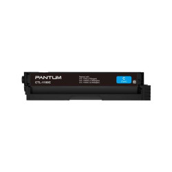 TONER ORIGINALE (CTL1100HC) PANTUM CM1100DW | 1,5K | CIANO