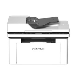MULTIFUNZIONE PANTUM BM2300AW LASER WIFI MONOCROMATICA 22 PPM - CON ALIMENTATORE AUTOMATICO