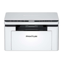 MULTIFUNZIONE PANTUM BM2300W LASER WIFI MONOCROMATICA 22 PPM