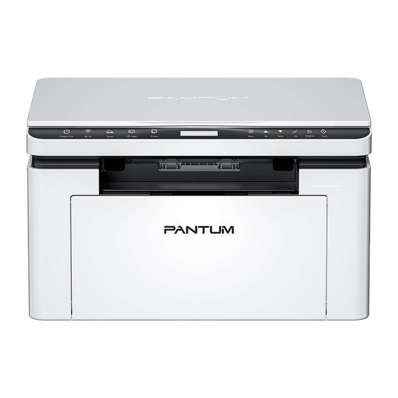 MULTIFUNZIONE PANTUM BM2300W LASER WIFI MONOCROMATICA 22 PPM