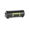 TONER RIGENERATO (24B6890) PER LEXMARK M3250, XM3250 (21K)