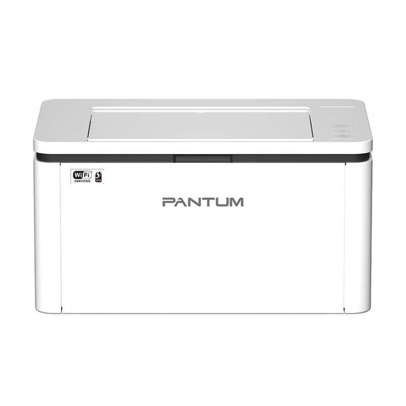 STAMPANTE PANTUM BP2300W LASER WIFI MONOCROMATICA 22 PPM