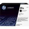 TONER ORIGINALE (CF281A, 81A) HP LASERJET ENTERPRISE M604N (10,5K)