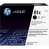 TONER ORIGINALE (CF281X, 81X) HP LASERJET ENTERPRISE M605DN (25K)