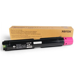 TONER ORIGINALE (006R01826) XEROX VERSALINK C7120 | 18.5K | MAGENTA