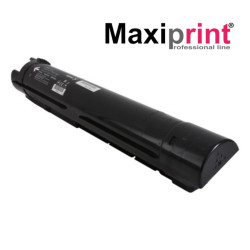 TONER COMPATIBILE (006R01824) PER XEROX VERSALINK C7120 | 31,3K | NERO