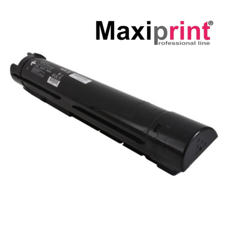 TONER COMPATIBILE (006R01824) PER XEROX VERSALINK C7120 | 31,3K | NERO