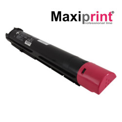 TONER COMPATIBILE (006R01826) PER XEROX VERSALINK C7120 | 18,5K | MAGENTA