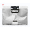 CARTUCCIA COMPATIBILE (C13T12D140, T12D1) PER EPSON WORKFORCE PRO WF-M5399DW (5K) NERO
