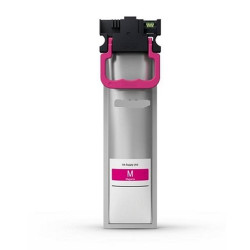 CARTUCCIA COMPATIBILE (C13T11D340, T11D3) PER EPSON WORKFORCE PRO WF-C5890DWF (5K) MAGENTA