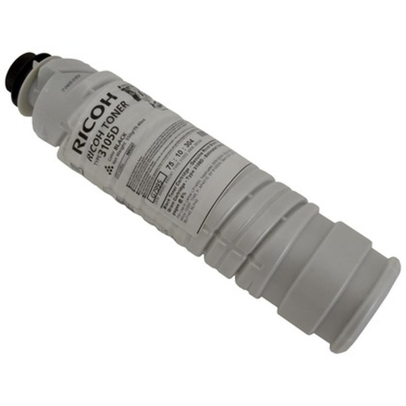 TONER ORIGINALE (TYPE-3205D) RICOH AFICIO 1035 | 550GR | 23K
