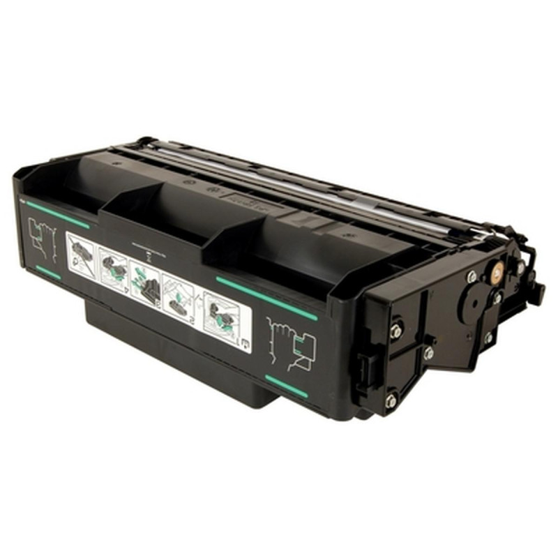 TONER ORIGINALE (406649, 821231) RICOH AFICIO SP6330N (20K)