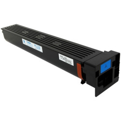 TONER ORIGINALE (TN812, A8H5030, A8H5050) PER MINOLTA 758 | 40,8K
