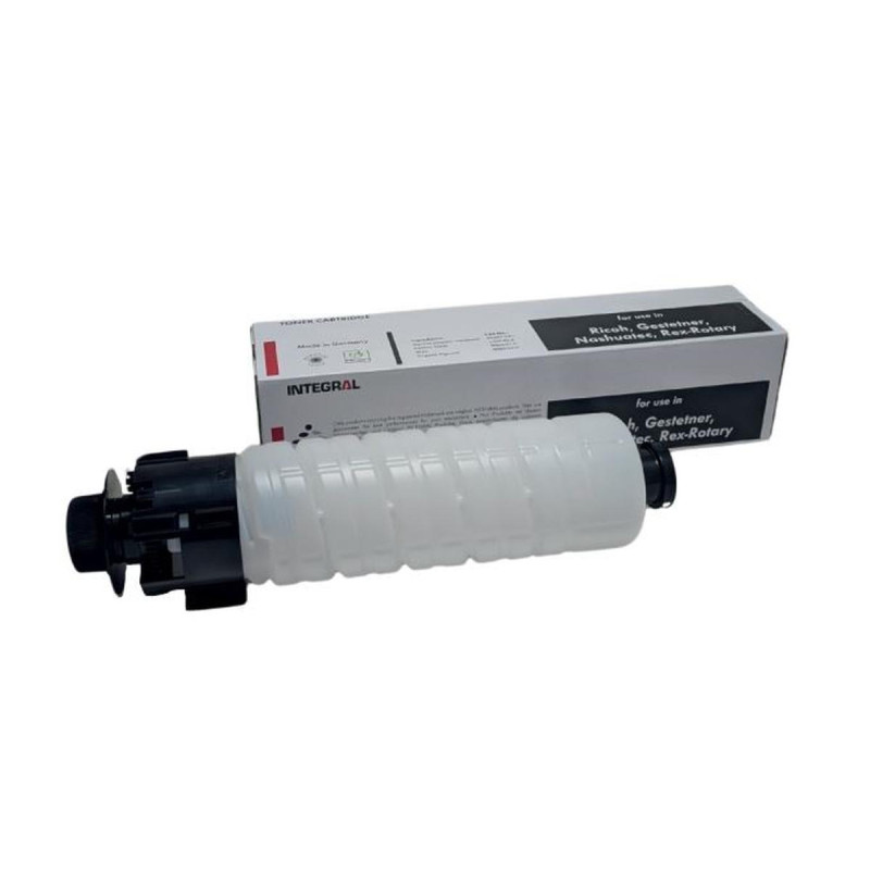 TONER COMPATIBILE PER RICOH IM 370, IM 460 | 9K