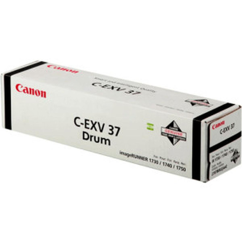 TONER ORIGINALE (C-EXV37) CANON IR2535I, IR ADV 500 (15,1K)