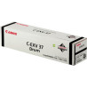 TONER ORIGINALE (C-EXV37) CANON IR2535I, IR ADV 500 (15,1K)