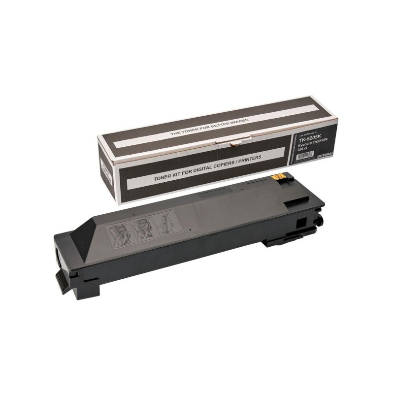 TONER COMPATIBILE INTEGRAL (PK-5020K) PER UTAX/TA P-C3563I MFP | 7K | NERO