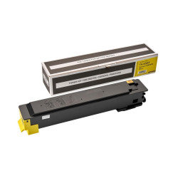 TONER COMPATIBILE INTEGRAL (PK-5021Y) PER UTAX/TA P-C4063I MFP | 10K | GIALLO