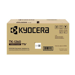 TONER ORIGINALE (TK-1260, 1T0C150NL0) KYOCERA PA4000WX | 10K