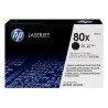 TONER ORIGINALE (CF280X, 80X) HP LASERJET PRO 400 M401 | 6,9K